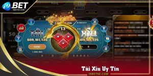 Tài Xỉu Uy Tín