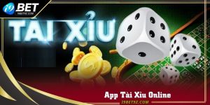 App Tài Xỉu Online