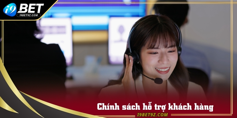 CEO I9bet với tiêu chuẩn an toàn và bảo mật