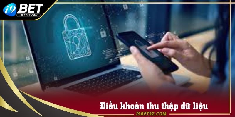 I9BET đảm bảo giữ thông tin khách hàng mà không có bên thứ 3 biết