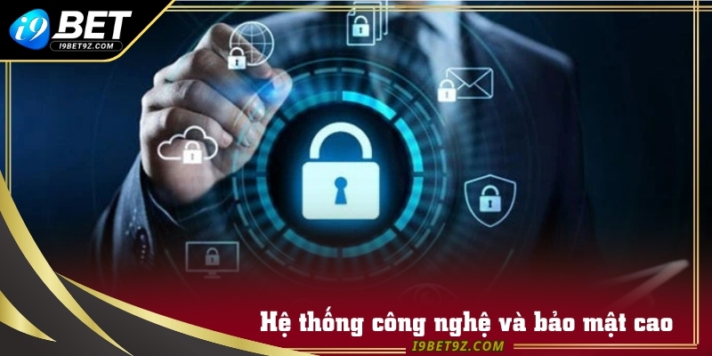 Khu vực cá cược thể thao trên nền tảng I9bet