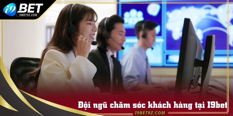 Vì sao cần liên hệ I9bet khi gặp vấn đề trong trải nghiệm