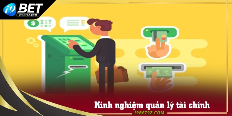 Hướng dẫn cách khắc phục lỗi nạp tiền tài khoản I9BET