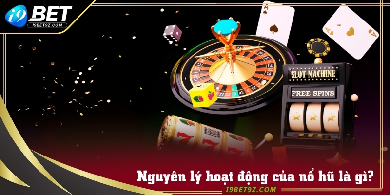 Cơ chế cơ bản của nổ hũ dựa trên số lần qua