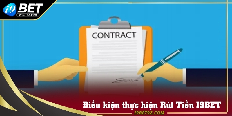 Hệ thống rút tiền I9BET được đánh giá 5 sao