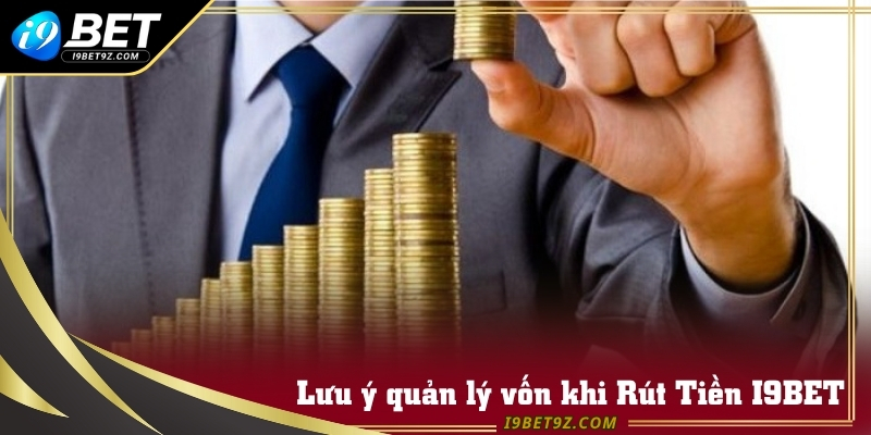 Một số lỗi rút tiền phổ biến tại nhà cái I9BET